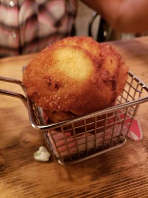 No Good Burger Joint by null