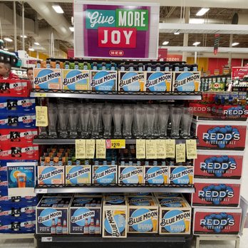 H-E-B - Oh yea - Grocery Near Me - San Antonio, Texas