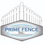 Prime Fence