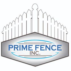 Prime Fence