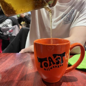 Toast - Milwaukee - Breakfast & Brunch Near Me - Milwaukee, Wisconsin Toast - Milwaukee - Breakfast & Brunch Near Me - Milwaukee, Wisconsin