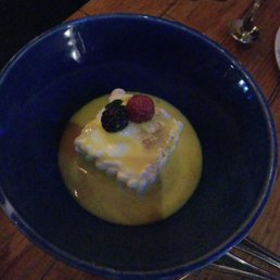 Tres Leches Con Rompope