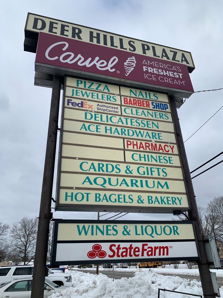 OFFICERX PHARMACY Updated September 2024 2130 Deer Park Ave, Deer