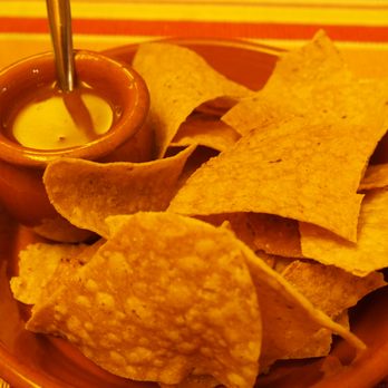 Burrito Amsterdam - Chips and Salsa3 - Mexican Near Me - Amsterdam, New Hampshire