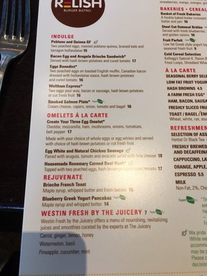 Menu photo 5 Relish Burger Bistro Waltham, MA Menu photo 5 Relish Burger Bistro Waltham, MA