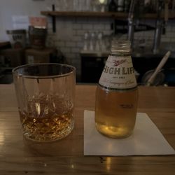 Battle Flag Tavern
