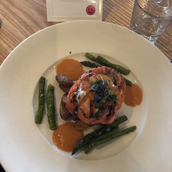 Moonraker Restaurant - New American Near Me - Pacifica, California