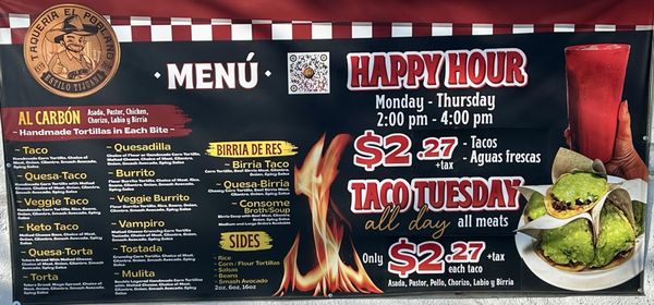 Taqueria El Poblano Estilo Tijuana #1 by null