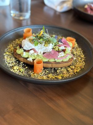 Firefall Ranch at Yosemite by null