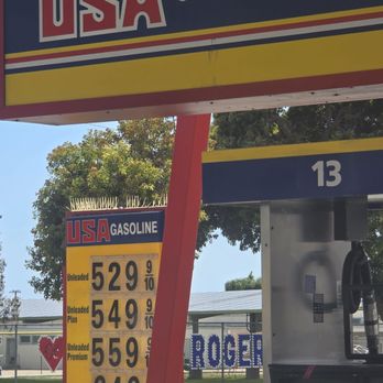 USA Gasoline - Gas Stations Near Me - Ventura, California USA Gasoline - Gas Stations Near Me - Ventura, California