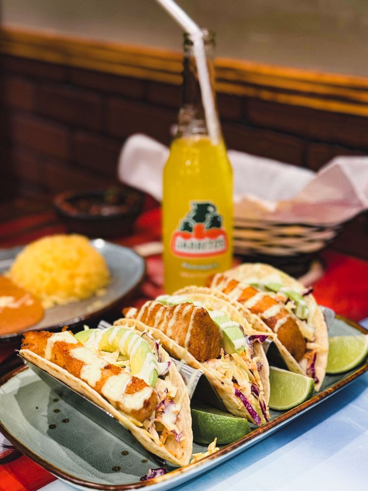 Don Luis Restaurant - Authentic Mexican Cuisine and Cantina