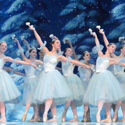 Pittsburgh Youth Ballet Company & School