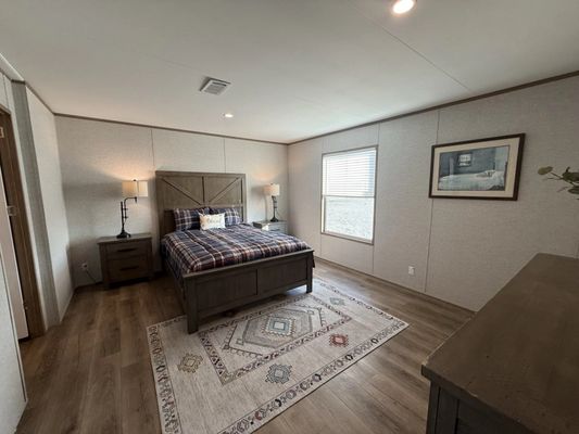 Titan Factory Direct