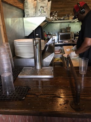 Conshohocken Brewing Co - Conshy by null