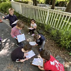 Outdoor Journals
