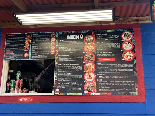 TACOQUETO by null