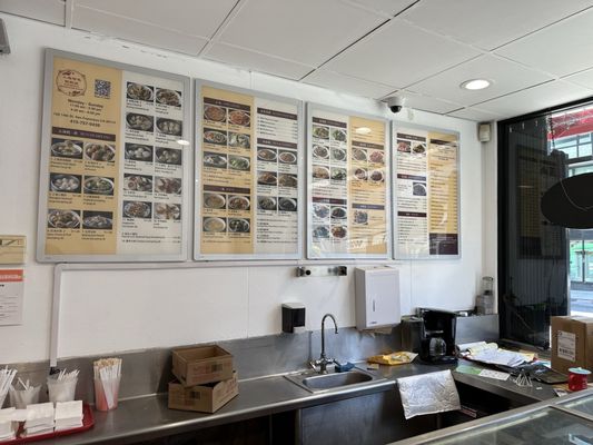 Shanghai Dumpling King by null Shanghai Dumpling King by null