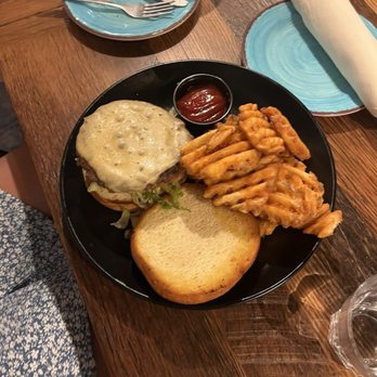 Above the Dunes - Burger - Seafood Near Me - Rehoboth Beach, Delaware