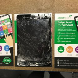Greenpoint IT Ltd