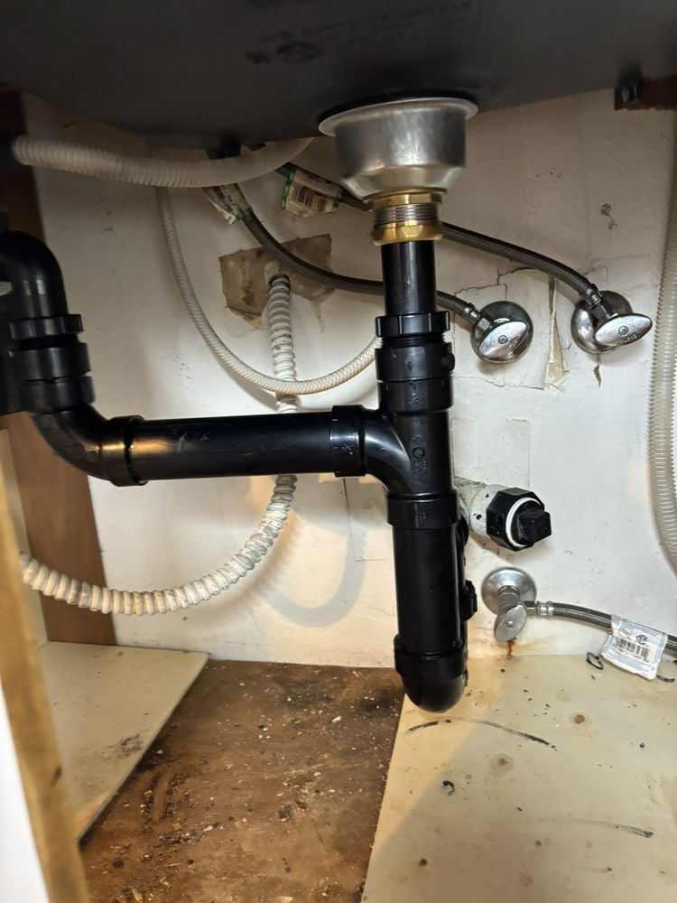 Slide of Kamakoa Plumbing Solutions