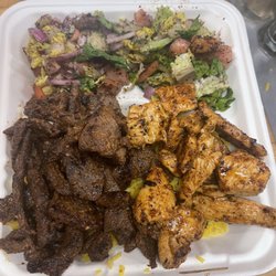 Grill House - Mixed Grill Platter