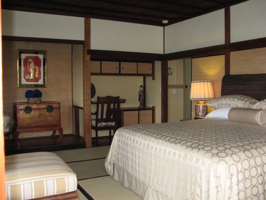 Hilo Honu Inn by null