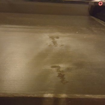 Best Move in DFW - Damages to wood furniture after the owner sent someone out to "repair". - Movers Near Me