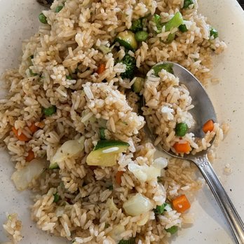 Anna's Bistro - Fried rice - Chinese Near Me - Ukiah, California