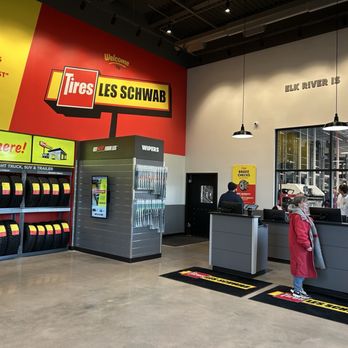Les Schwab Tire Center - Tires Near Me - Elk River, Minnesota Les Schwab Tire Center - Tires Near Me - Elk River, Minnesota