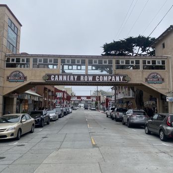 Lalla Grill Oceanside - Cannery Row Company - Seafood Near Me - Monterey, California Lalla Grill Oceanside - Cannery Row Company - Seafood Near Me - Monterey, California