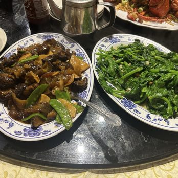 Boston Lobster - Chinese Near Me - Rosemead, California