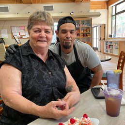 Thank you Saul for helping to make my friend's birthday more special! Thank you Saul for helping to make my friend's birthday more special!