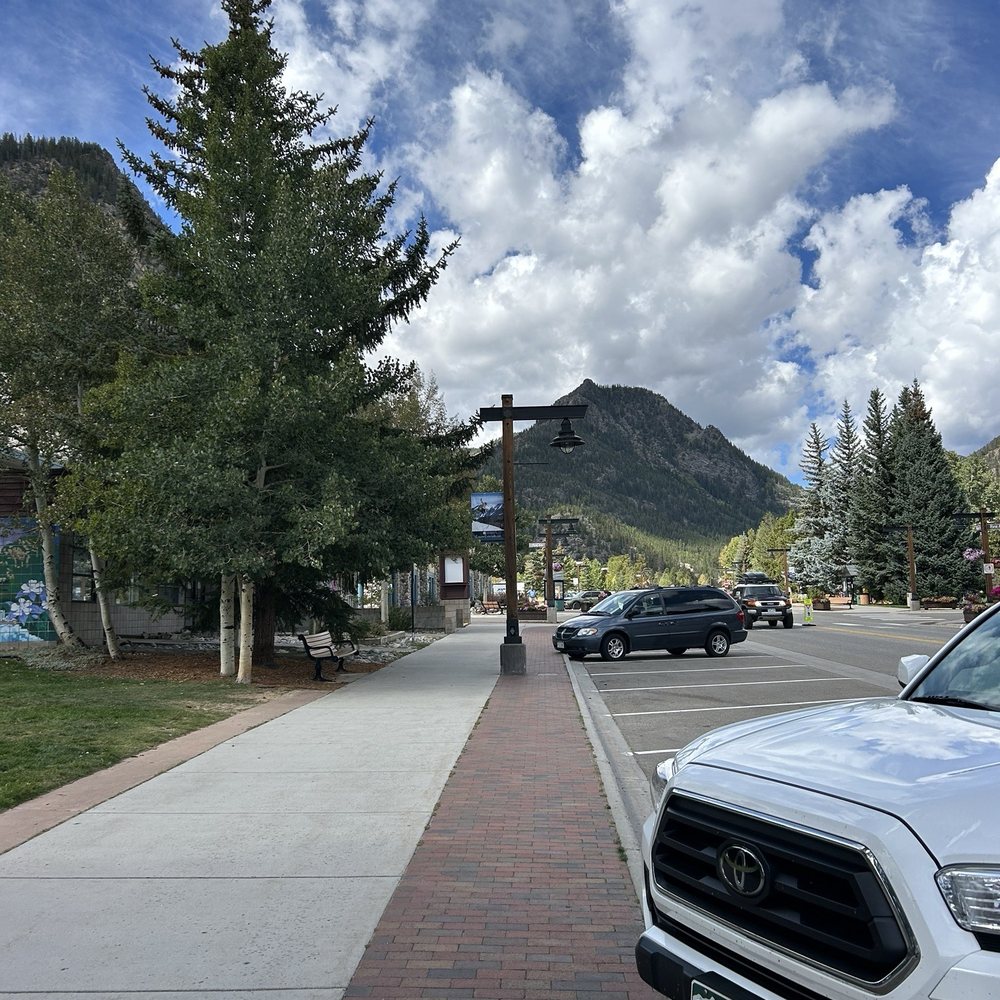 The Lost Cajun - Cajun/Creole Near Me - Frisco, Colorado The Lost Cajun - Cajun/Creole Near Me - Frisco, Colorado