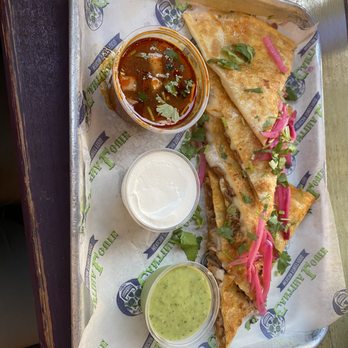 Cantina Louie - Birria quesadillas - Mexican Near Me - Atlantic Beach, Florida Cantina Louie - Birria quesadillas - Mexican Near Me - Atlantic Beach, Florida