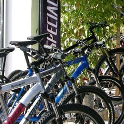 Delta Bike