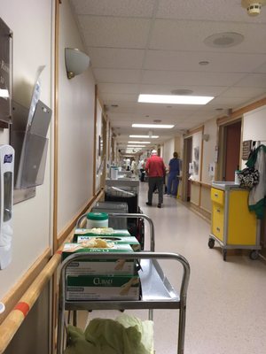 Joseph Brant Hospital by null