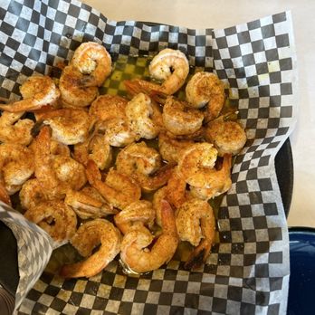 Mr. Shuck's Seafood - Seafood Near Me - Brunswick, Georgia