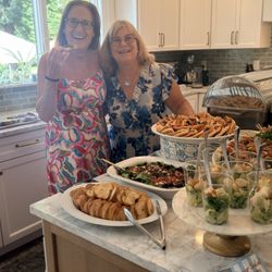 Bacio Kitchen + Catering