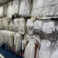 Marissas Bridal