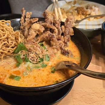 Manaao - Thai Near Me - Tustin, California