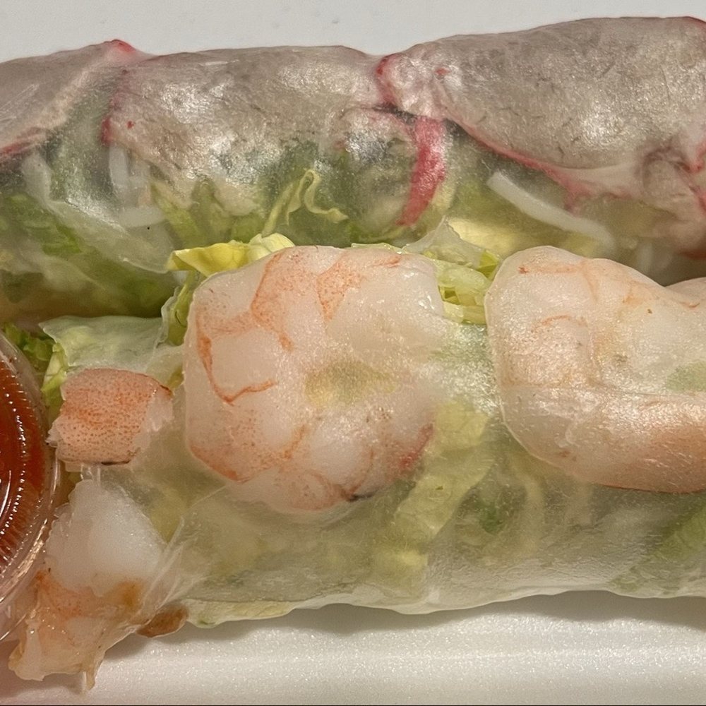 Sandy’s Chili - Combination spring rolls - Vietnamese Near Me - Fresno, California Sandy’s Chili - Combination spring rolls - Vietnamese Near Me - Fresno, California