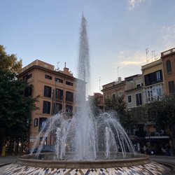 Passeig de Born