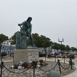 Gloucester Fisherman's Memorial