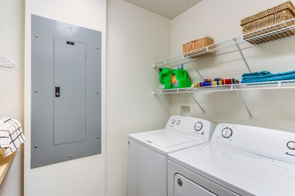 Hideaway Gainesville by null