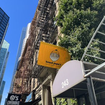 Beard Papa's - Desserts Near Me - New York, New York Beard Papa's - Desserts Near Me - New York, New York