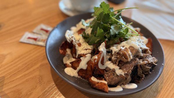 Southside Century by null