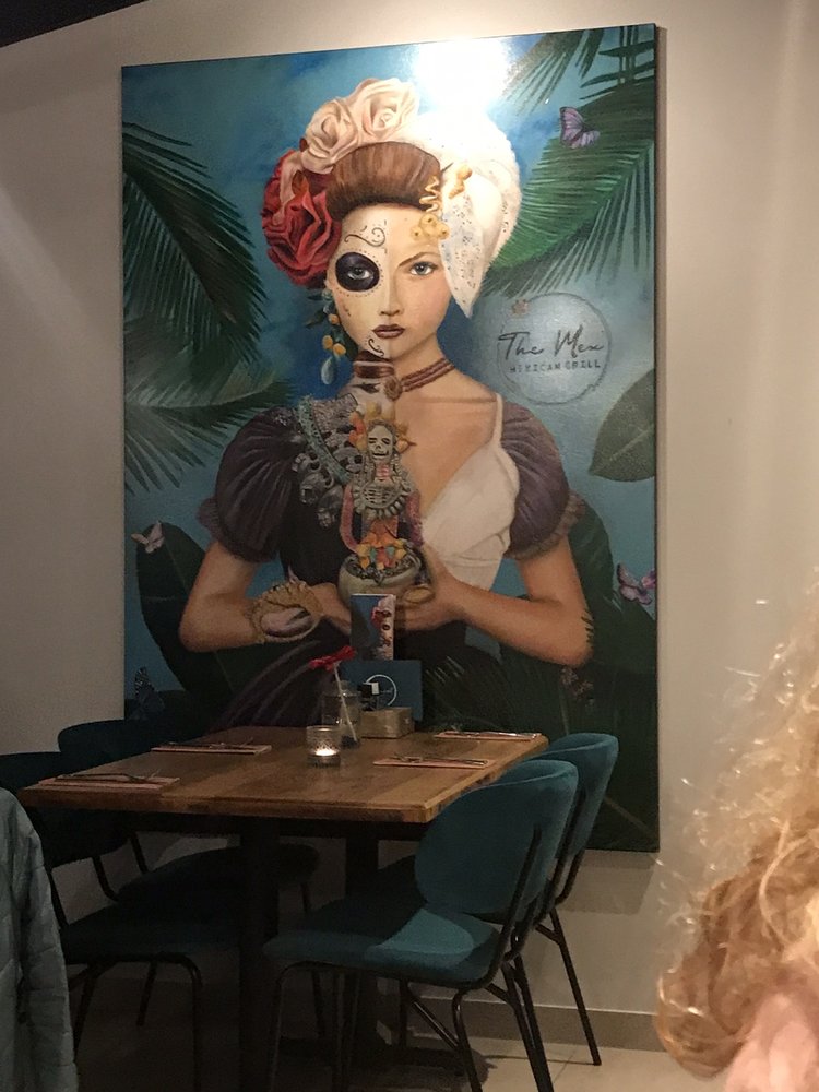 The Mex