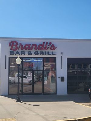 Brandi's Bar & Grill by null