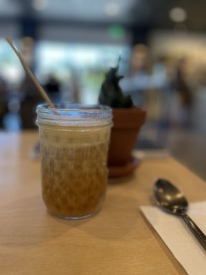 Pilgrim Coffeehouse by null