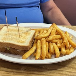 Roadside Restaurant - BLT